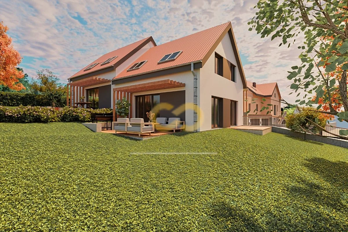 Prodej rodinného domu 150 m², pozemek 520 m²